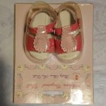 Оригинальные красивые босоножки Adora для кукол Адора и Готц. Новые.