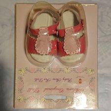 Оригинальные красивые босоножки Adora для кукол Адора и Готц. Новые.
