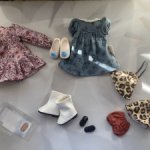 Фирменная одежда паола рейна