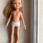 Кукла кассандра