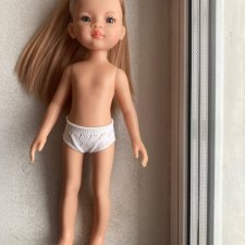 Кукла кассандра