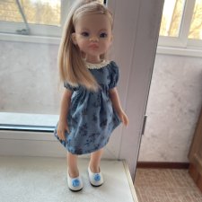 Кассандра 2 в аутфите роксаны