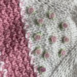 Вязанные комплекты на кукол