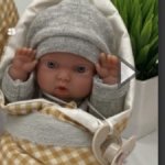 Пупс мини пиколин