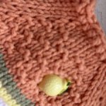 Вязанные костюмы на пупсят