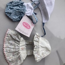 Одежда для кукол