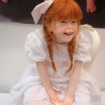 IX Международный Салон Кукол в Москве 2013