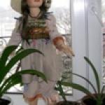 Просто наступила зима