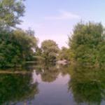 Вокруг города за один день