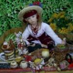 Ах, эта Сорочинская ярмарка... Сорочинцы  - вчера, сегодня и навсегда :)