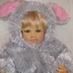 Трусишка Зайка серенький!