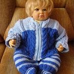 Обновки для Тимошки.