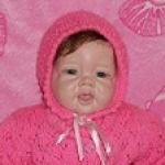 Наряд для принцессы!