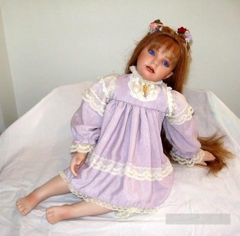 кукла Донны Руберт