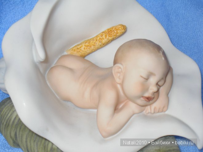 Цветочные дети. Скульптуры Джузеппе Армани (Giuseppe Armani) (фото 5)