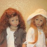 Николетты Heidi Pluszok