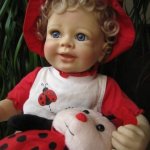 Божьи коровки