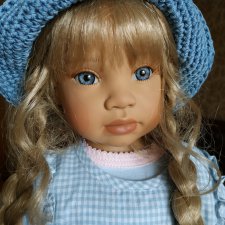 Восхитительная Селеста