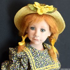 Esther от Angelika Mannersdorfer для Sigikid Esther от Angelika Mannersdorfer для Sigikid