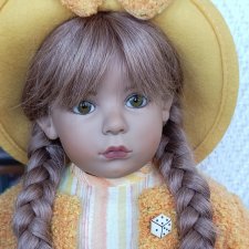 Edith  от Rose Champаert