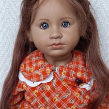 Девочка - припевочка Патриция