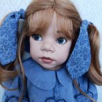 Замечательная Джианна ( Gianna) от Elizabeth Lindner