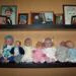 Жилищный вопрос для кукол