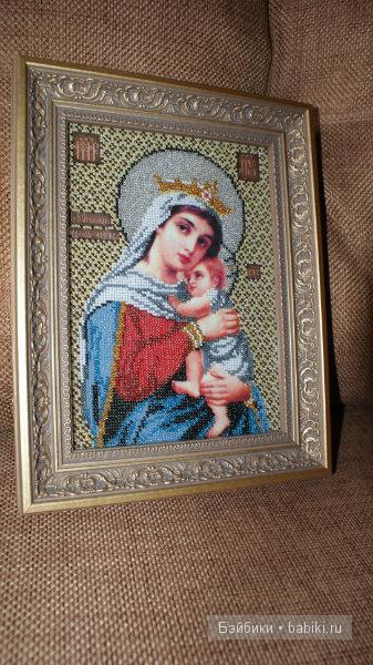 Мои вышивалочки — Вышивка крестиком (фото 6)