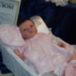 Еще немного о выставке. Фотоотчет о VII Международном салоне кукол