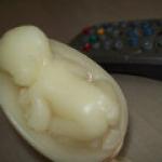 Свеча-малыш