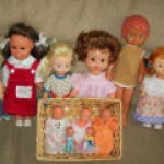 Друзья моего детства