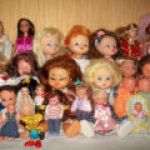 Мои новенькие старенькие друзья детства