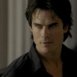 По мотивам "Дневников вампира"