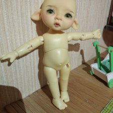 Фавн Феликс Фавн Феликс