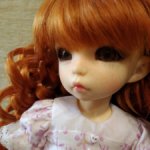 Личико Анте Эльф