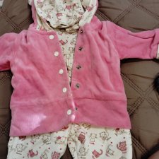 Одежда для реборн