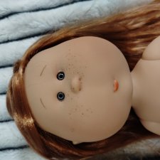 Mia Nines D'Onil, Мия