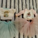 Одежда для кукол формата Паола Рейна