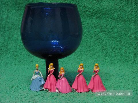 Кукольные коллекции — Домашние коллекции кукол: фото собраний