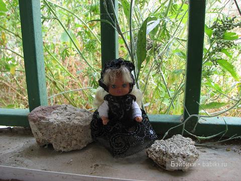 Кукольные коллекции — Домашние коллекции кукол: фото собраний (фото 6)