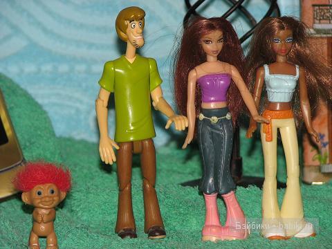 Кукольные коллекции — Домашние коллекции кукол: фото собраний