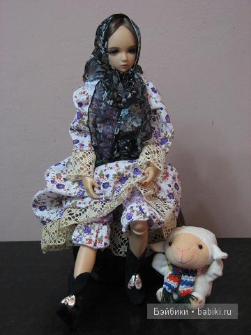 Кукольные коллекции — Домашние коллекции кукол: фото собраний