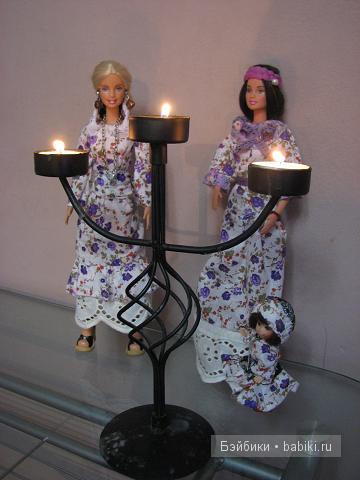 Кукольные коллекции — Домашние коллекции кукол: фото собраний