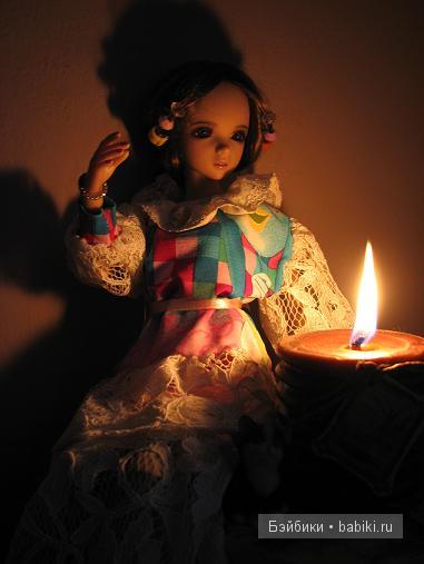 Кукольные коллекции — Домашние коллекции кукол: фото собраний (фото 2)