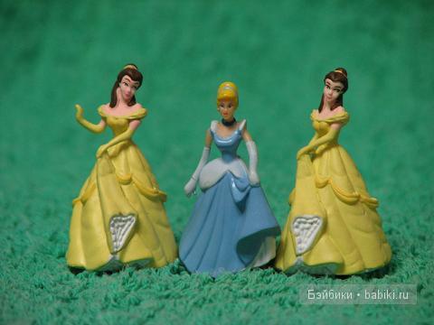 Кукольные коллекции — Домашние коллекции кукол: фото собраний