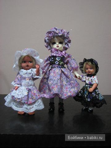 Кукольные коллекции — Домашние коллекции кукол: фото собраний (фото 10)