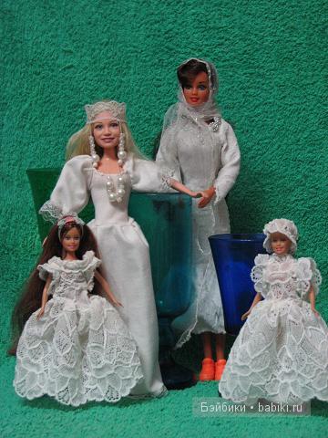 Кукольные коллекции — Домашние коллекции кукол: фото собраний