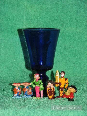 Кукольные коллекции — Домашние коллекции кукол: фото собраний