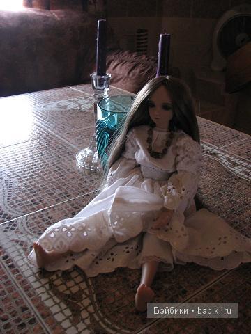 Кукольные коллекции — Домашние коллекции кукол: фото собраний (фото 5)