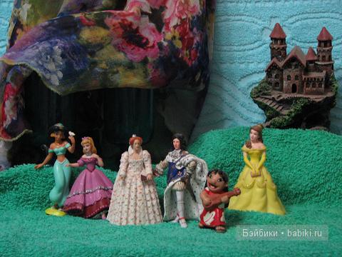 Кукольные коллекции — Домашние коллекции кукол: фото собраний